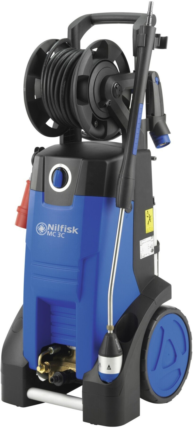 Nilfisk MC 3C-17/820 XT
