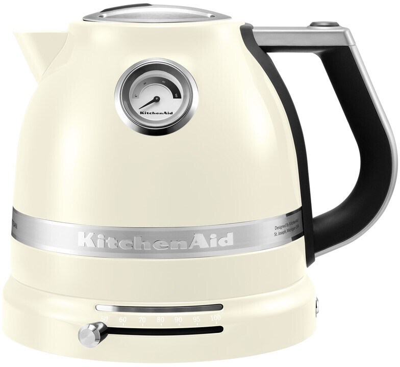 KitchenAid Artisan 5KEK1522 1,5 Ltr. EAC crème