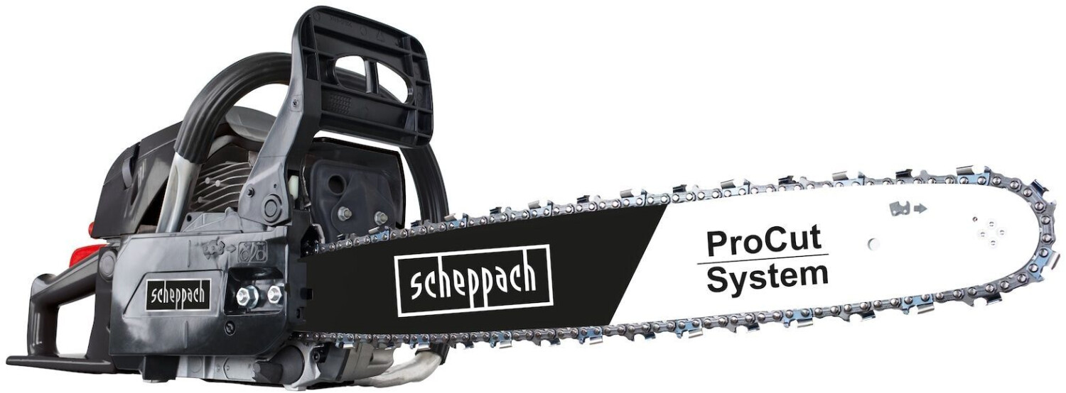 Scheppach CSH 56 (51 cm)