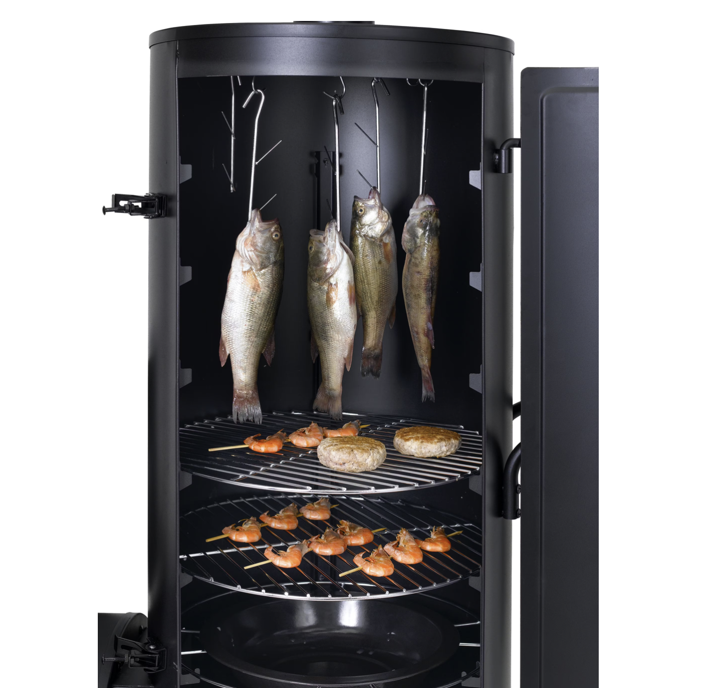 Tepro Fairfax TE-1104