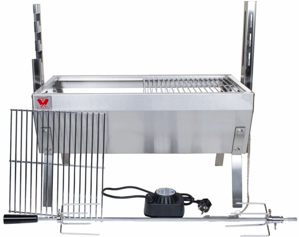 Beeketal Hähnchengrill SGB-8