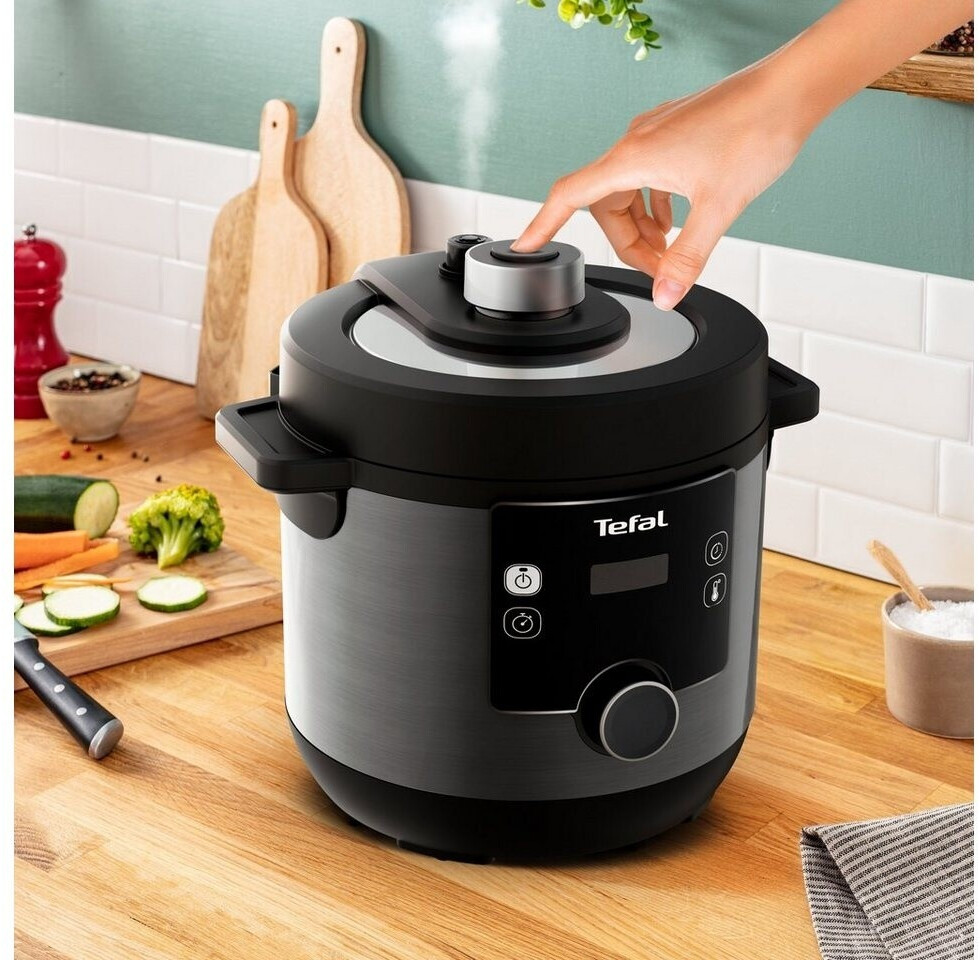 Tefal Turbo Cuisine CY7788