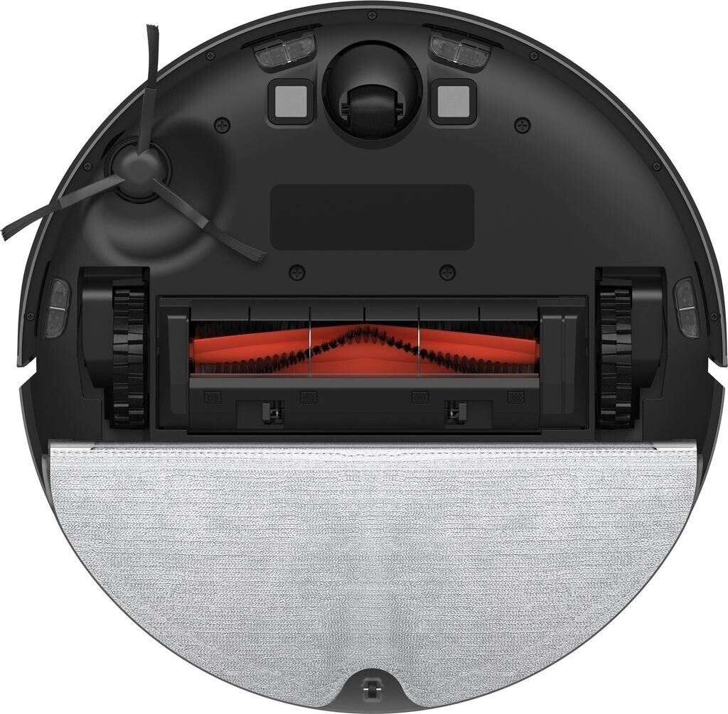 Dreame D9 Max schwarz
