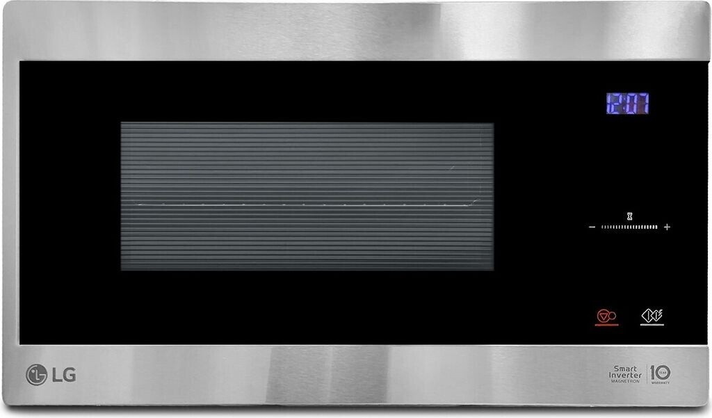LG Smart Inverter MS2595CIS 