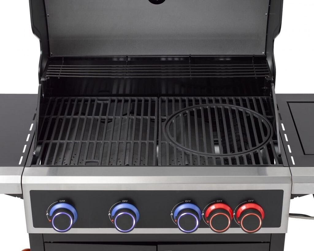 Tepro Keansburg 4B