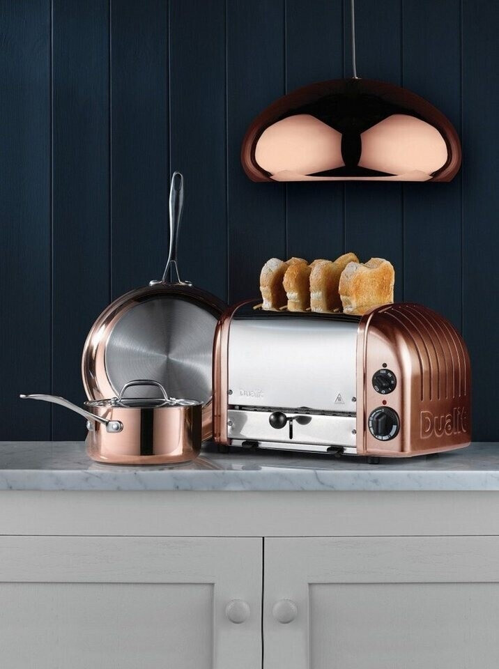 Dualit Classic NewGen 4 47390