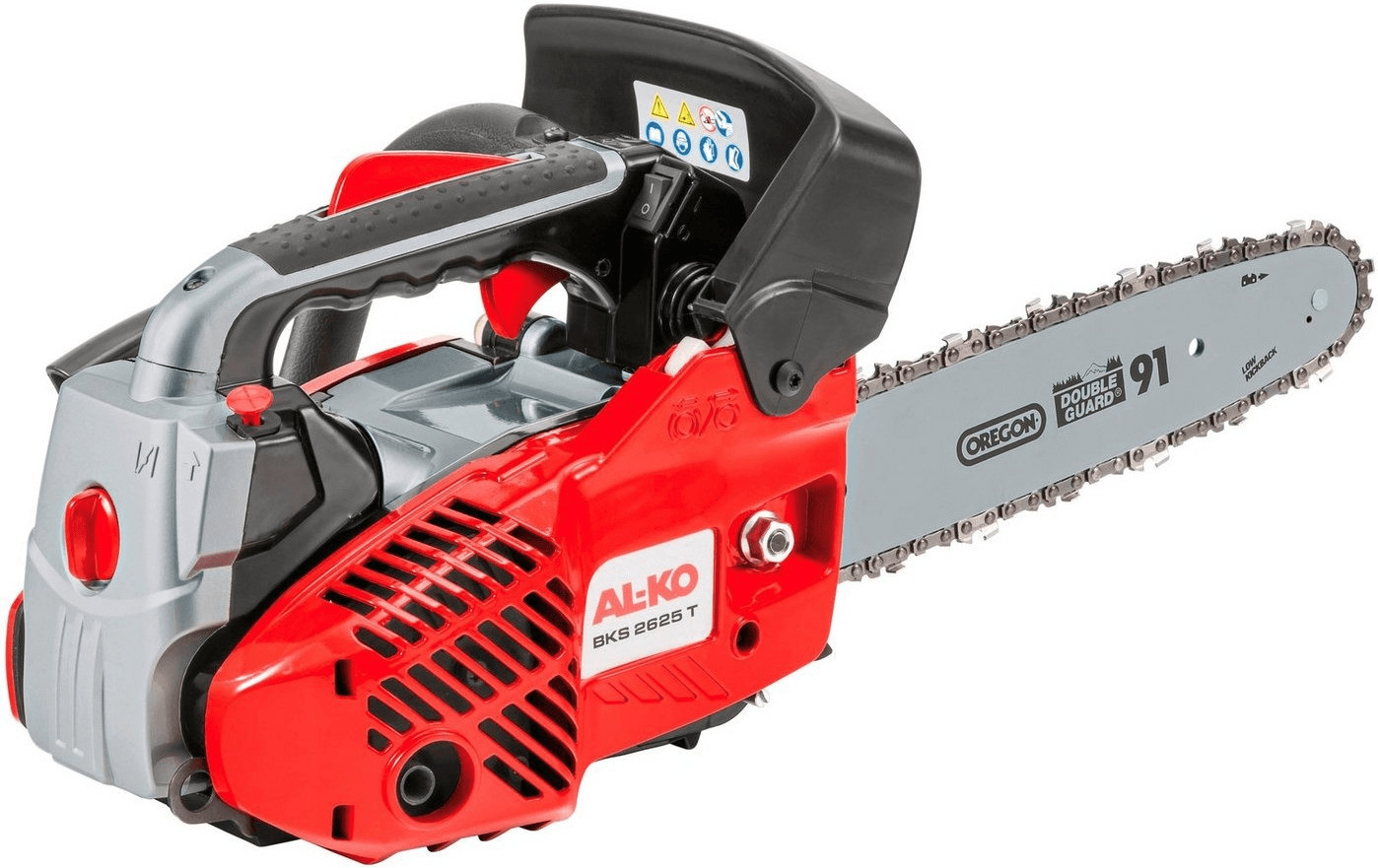 AL-KO BKS 2625 T