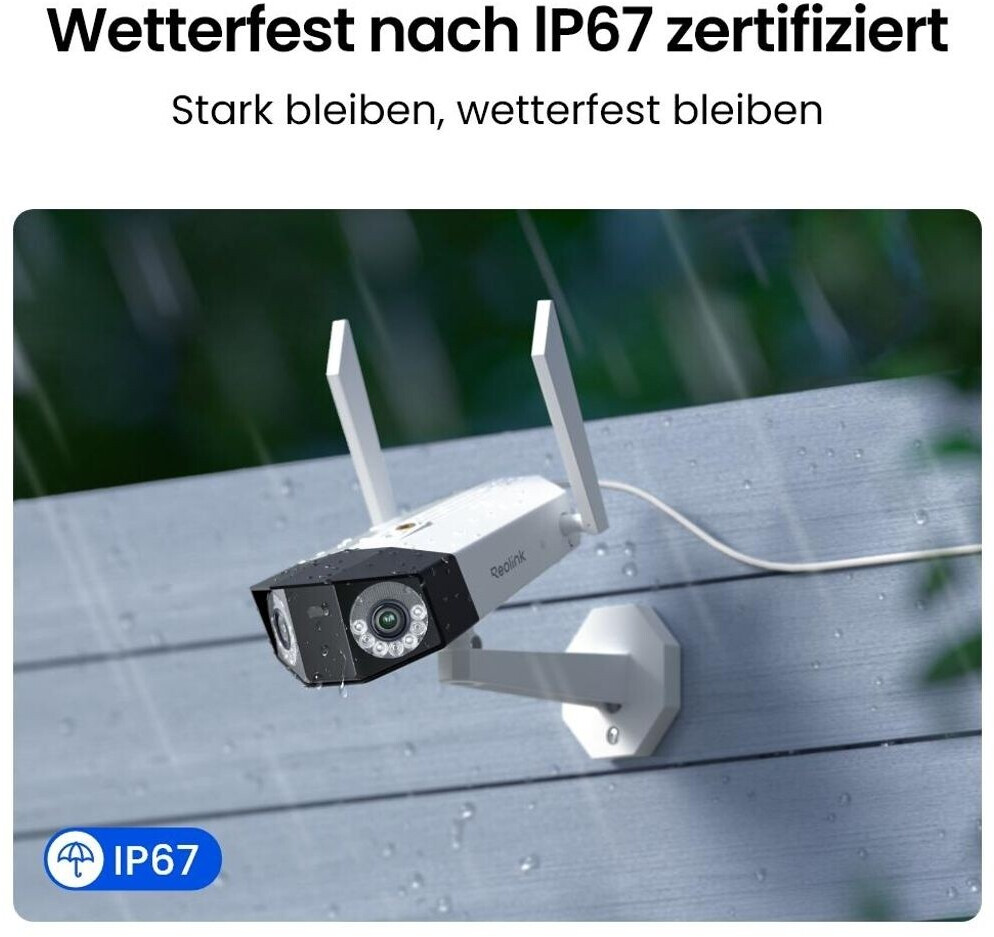 reolink Duo 3 WiFi
