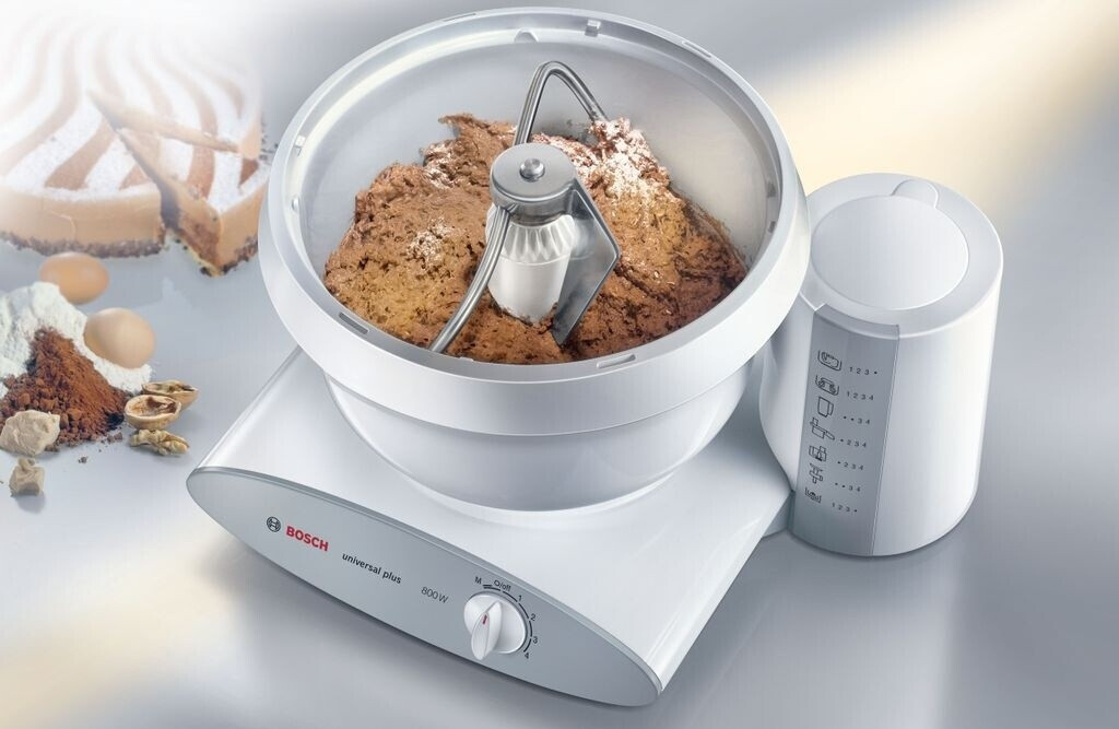 Bosch Universal Plus MUM 6N11 