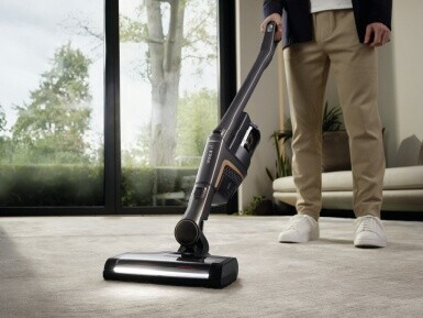 Miele Triflex HX2 Pro