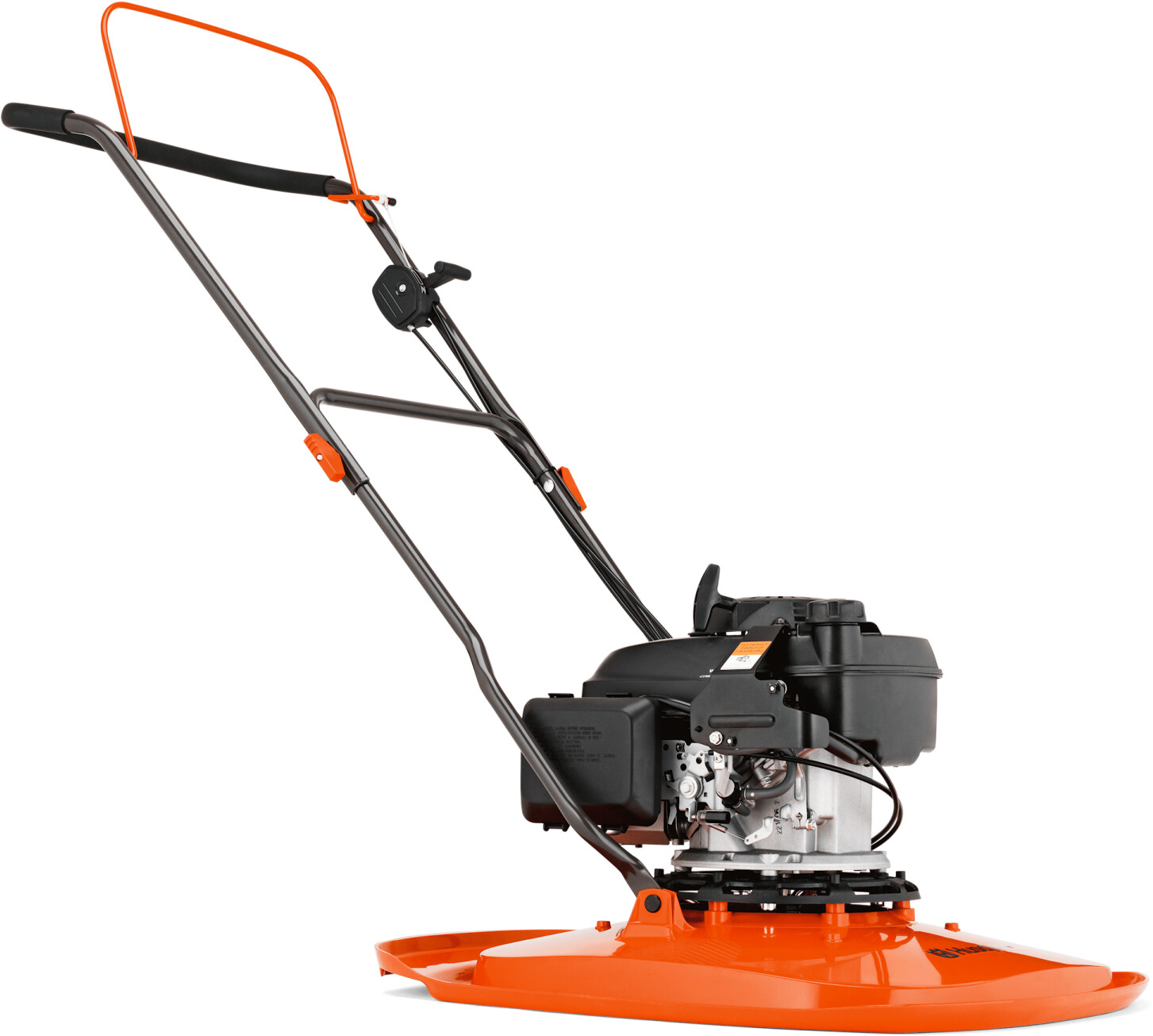 Husqvarna GX560 Böschungsmäher (9706175-01)