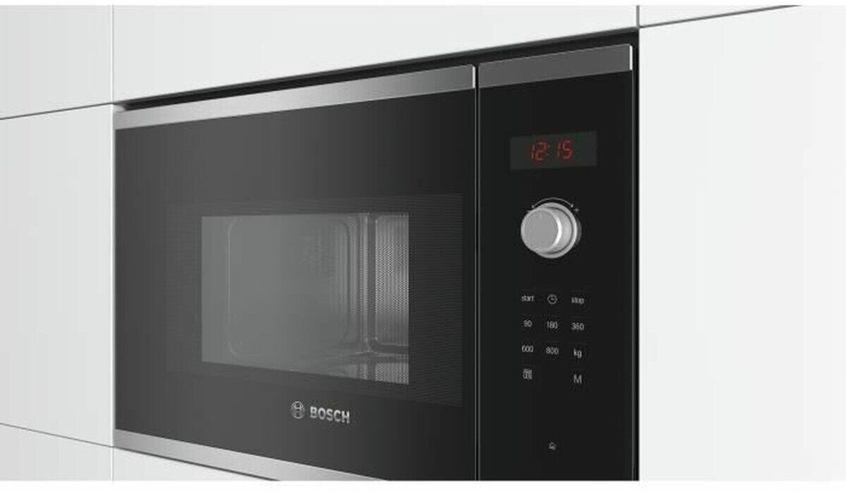 Bosch BFL523MS1F