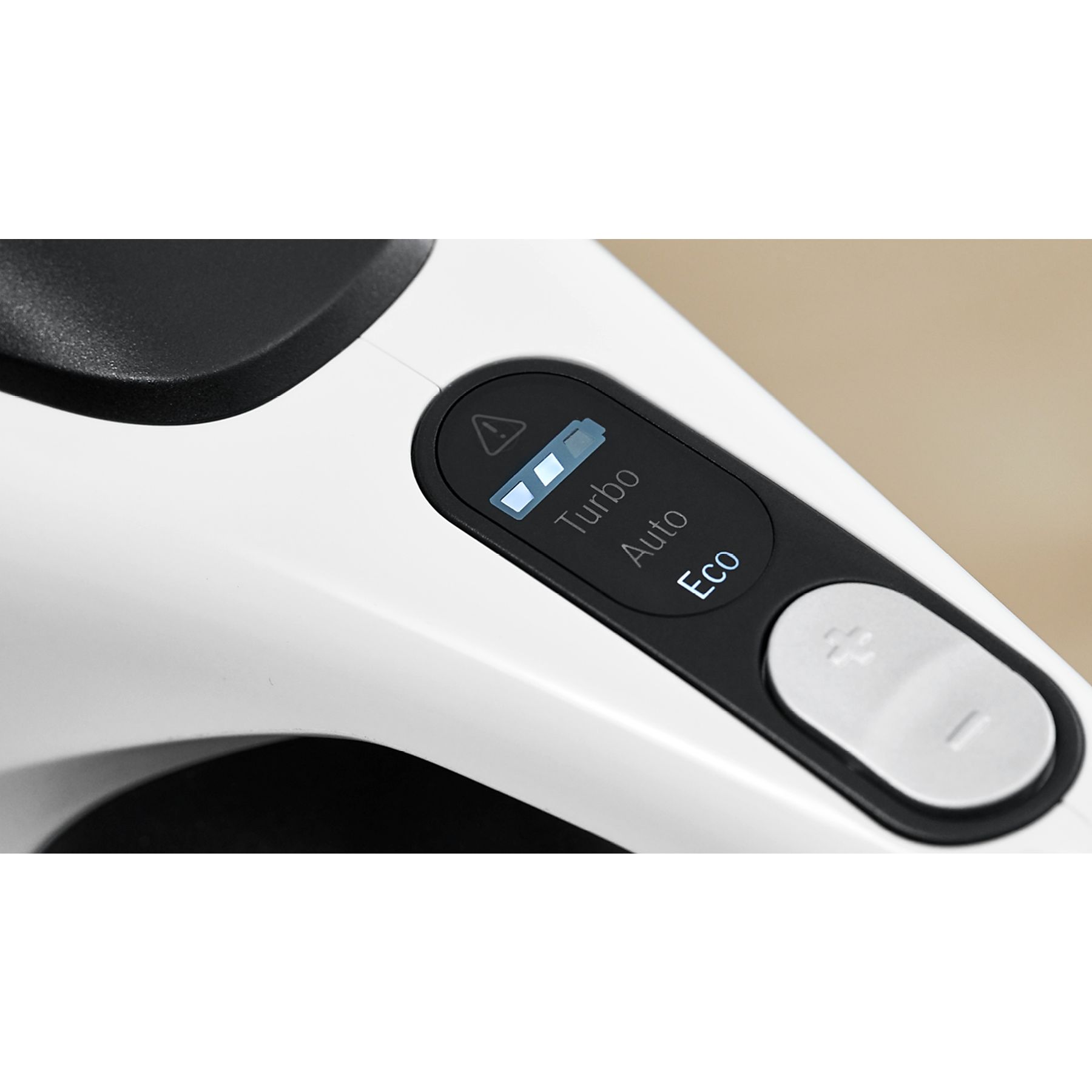 BOSCH BSS825ALL Stielsauger, Akkubetrieb