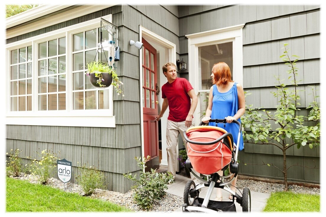 Arlo Ultra 2 XL (VMS5242-200EUS)