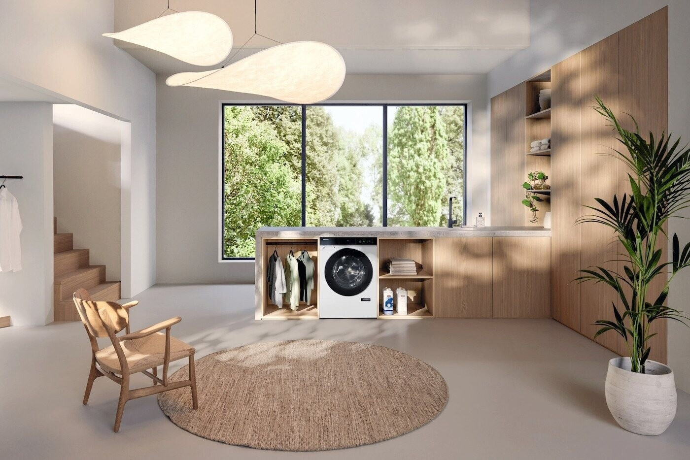 Miele WQ 1000 WPS