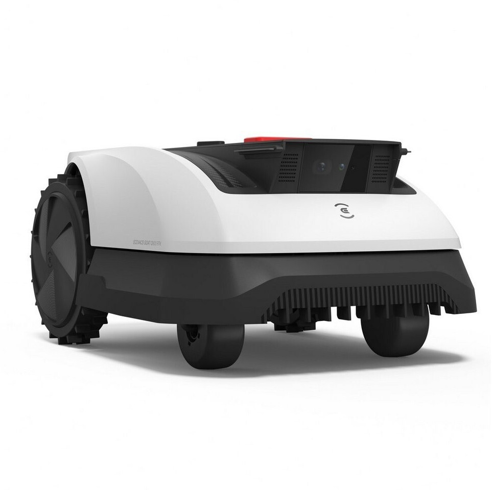 ECOVACS GOAT O800 RTK
