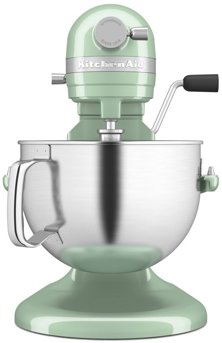 KitchenAid 5KSM60SPXE 5KSM60SPXEPT pistazie