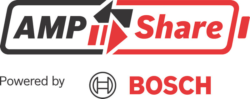 Bosch Akku-Gebläse GBL 18V-750