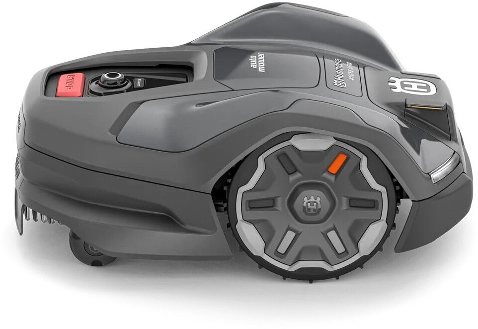 Husqvarna Automower 410XE NERA
