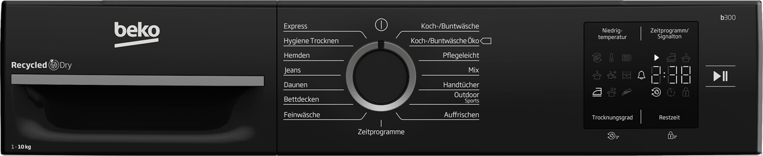 Beko BM3T30230W