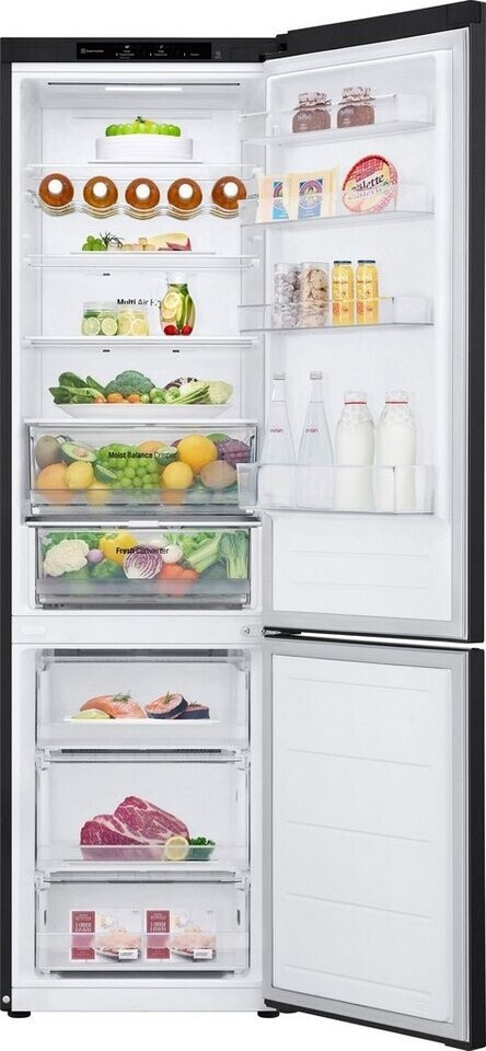 LG GBV3200CEP