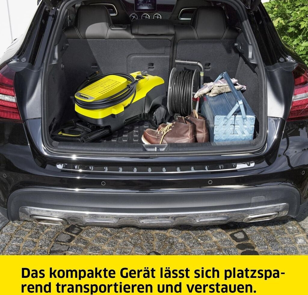 Kärcher K 5 Classic Home (1.950-702.0)