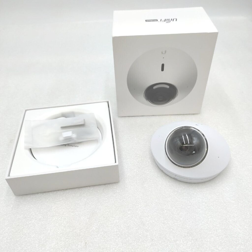 Ubiquiti G4 Dome