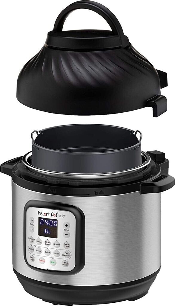 Instant Pot IP-Duo 80