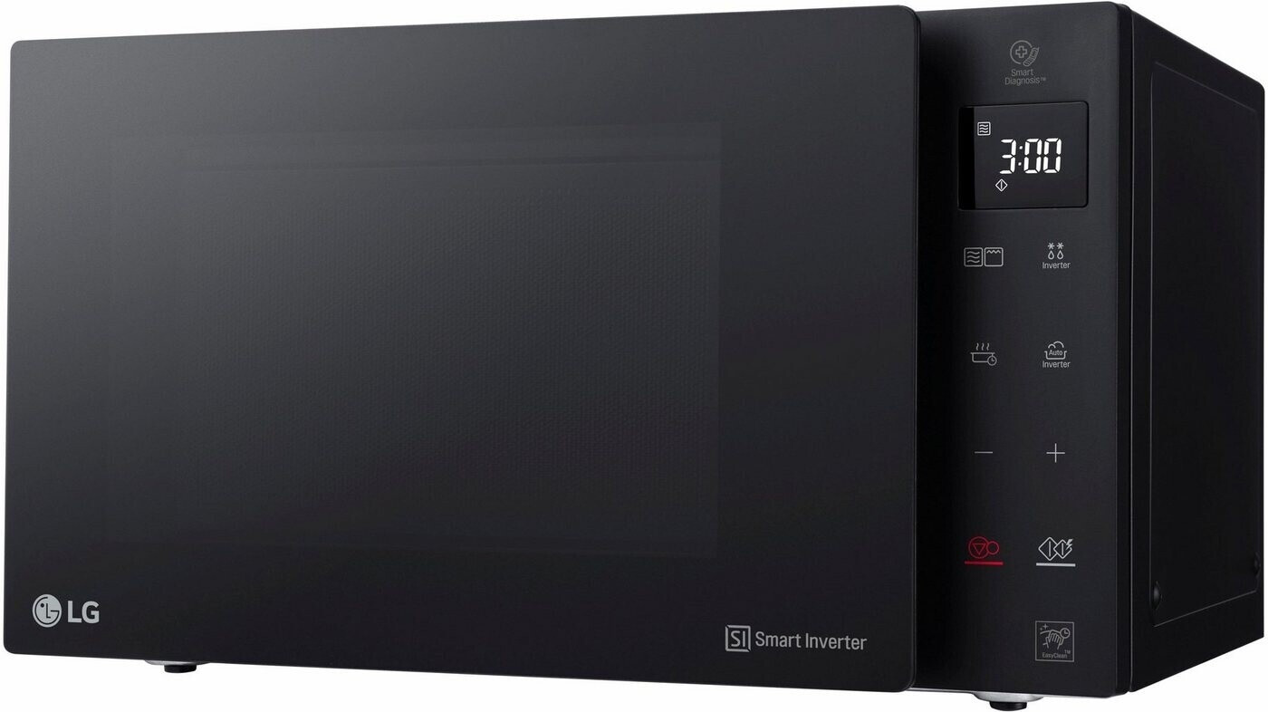 LG Smart Inverter MH6535 MH6535GIS