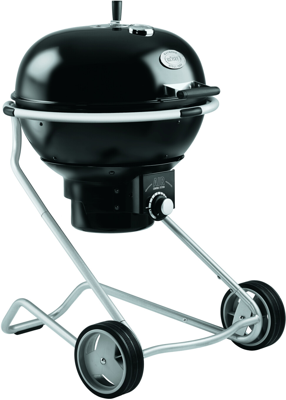 Rösle Holzkohle Kugelgrill No.1 F60 AIR