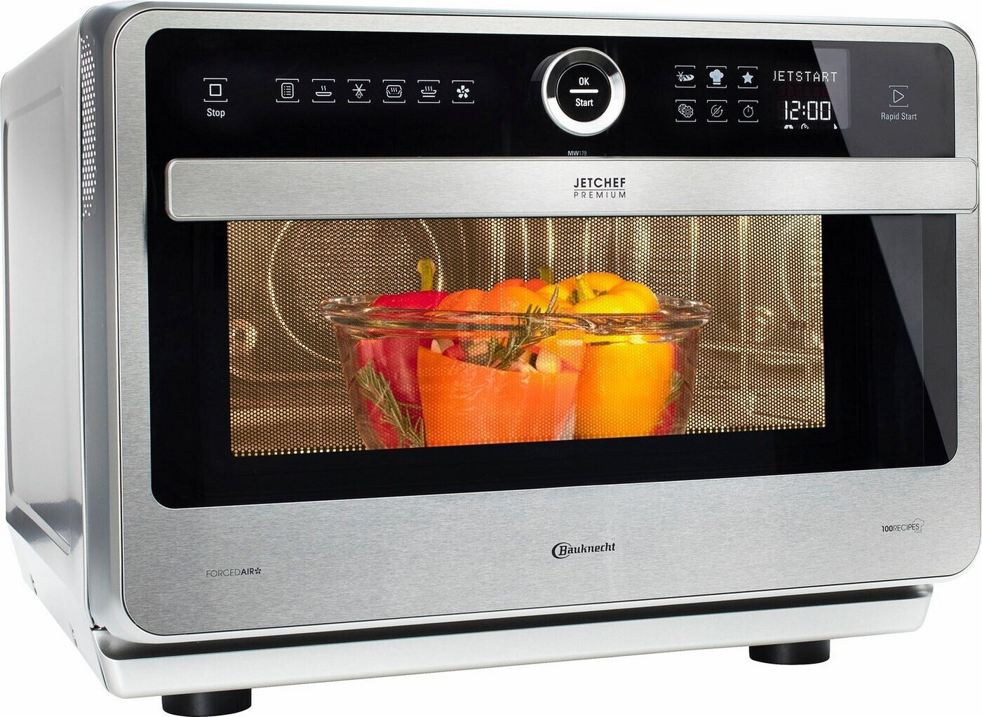 Bauknecht MW 179 IN 