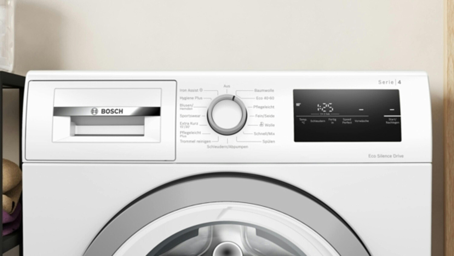 Bosch WAN28127