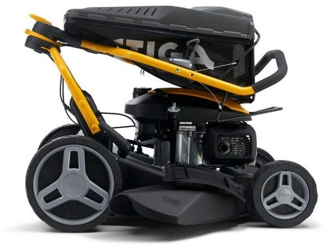 Stiga Combi 753 V