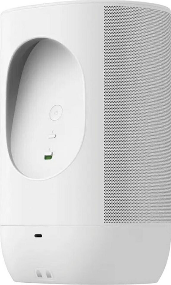 Sonos Move 2 weiß