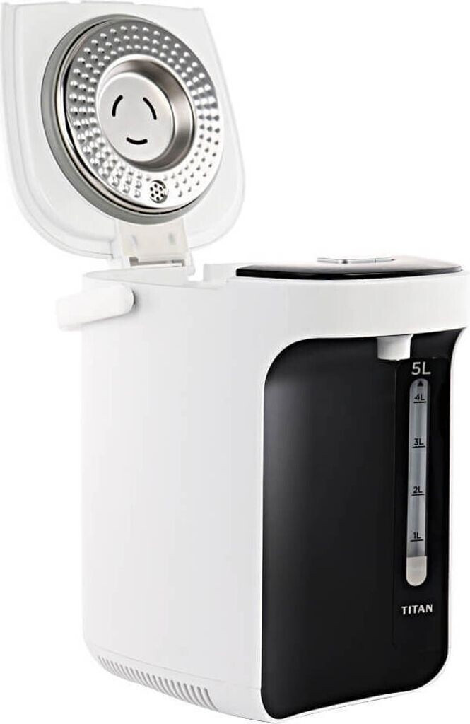 Steinborg TITAN Thermopot Wasserkocher 5L