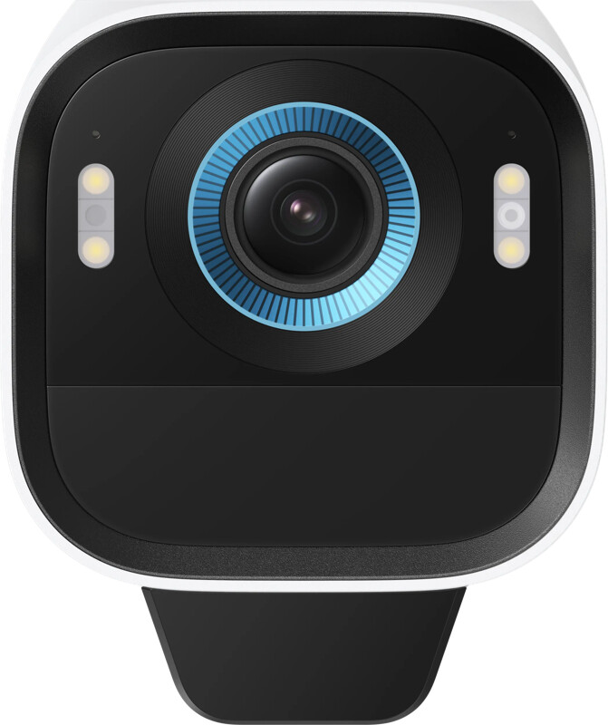 Eufy eufyCam S3 Pro Starter-Set 4+1 mit HomeBase 3