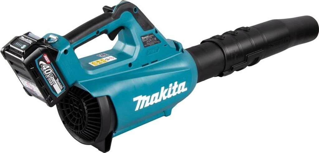 Makita UB001G M101 (1x4,0Ah / Ladegerät)