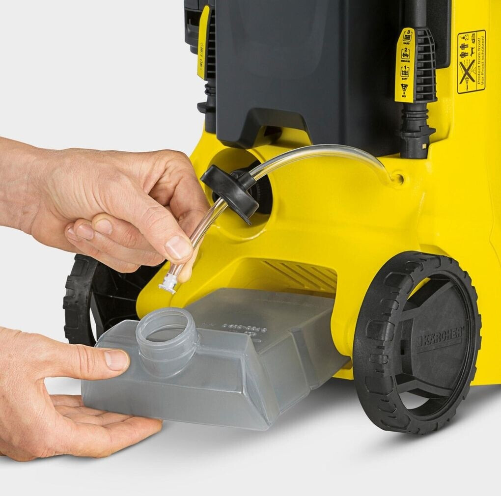 Kärcher K3 Power Control 