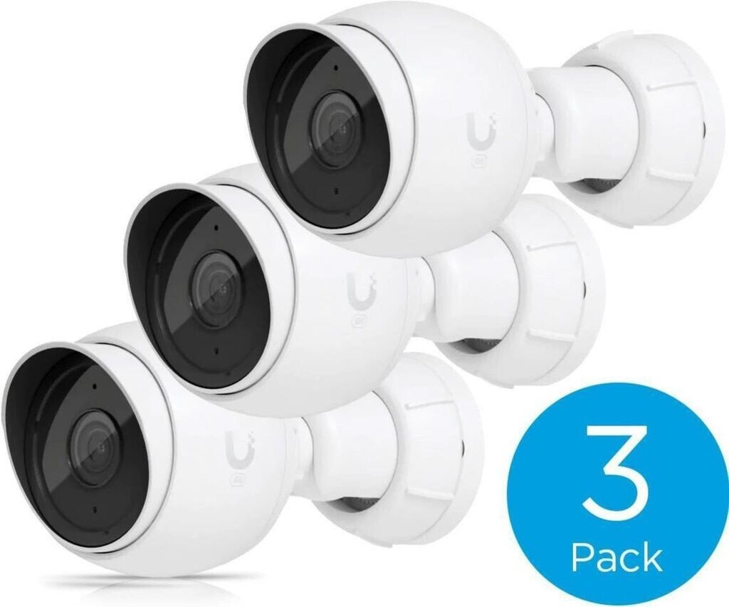 Ubiquiti Netzwerk-Überwachungskamera (UVC-G5-BULLET-3)