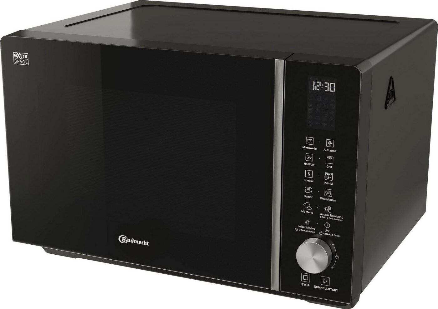 Bauknecht MF 255 B