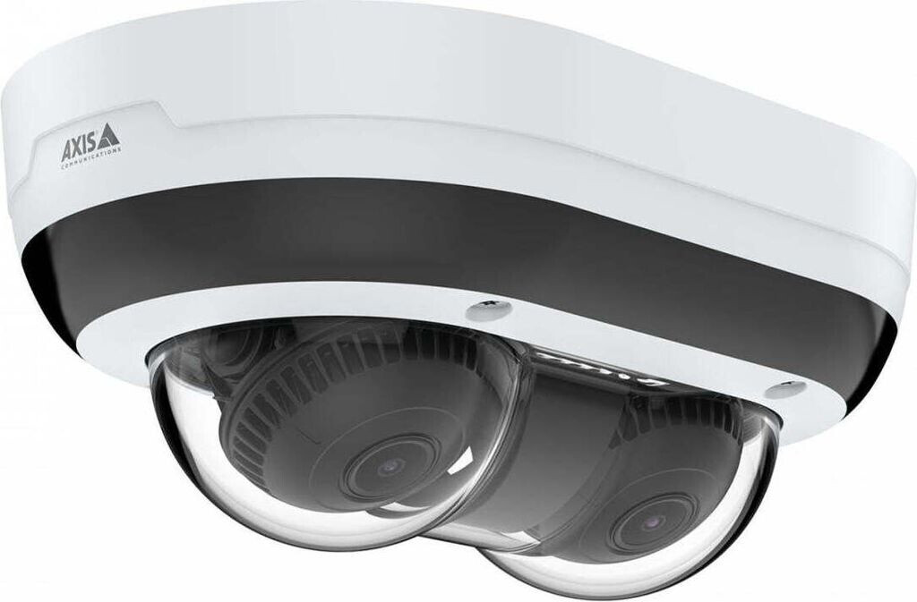 Axis Q6318-LE 50 HZ (02415-001)