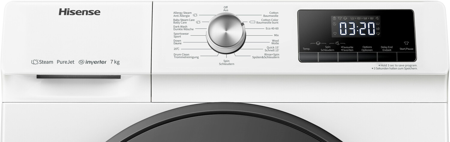 Hisense WFQA7014EVJM