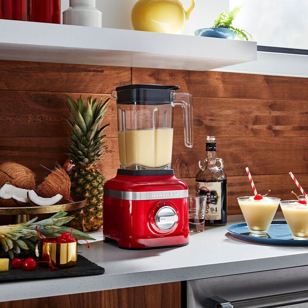KitchenAid K150 Empire Red