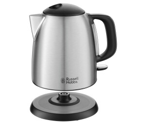 Russell Hobbs Wasserkocher Colours Plus+ Mini 1,0l
