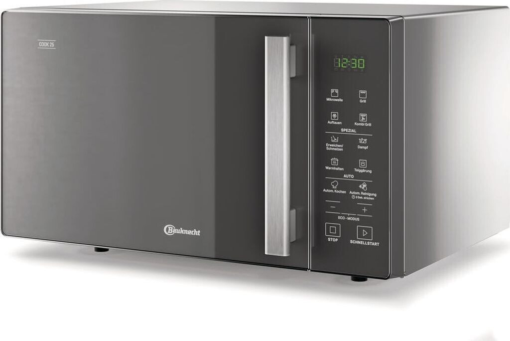 Bauknecht MW 254 SM 