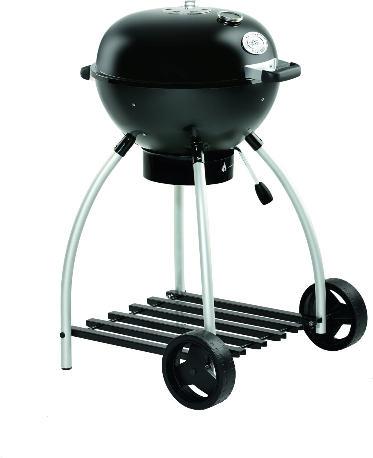 Rösle No. 1 Sport Holzkohle-Kugelgrill F50