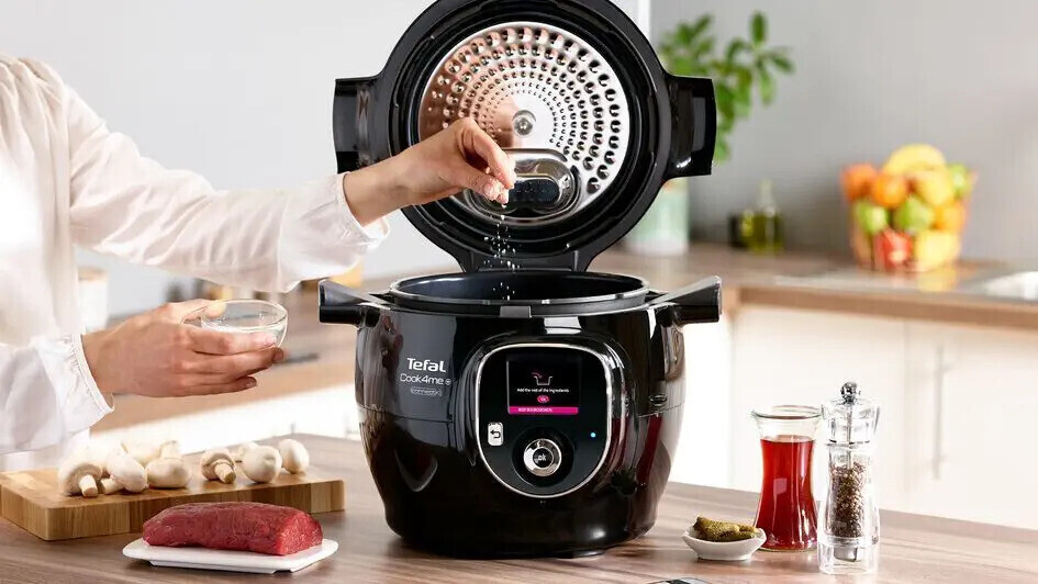 Tefal CY855830