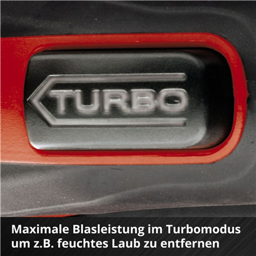 Einhell Professional GP-LB 36/210 Li E-Solo