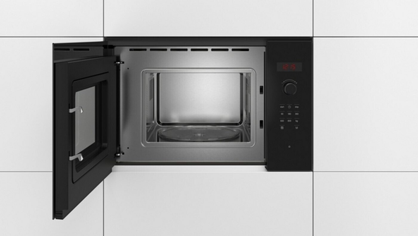 Bosch BFL523MB1F