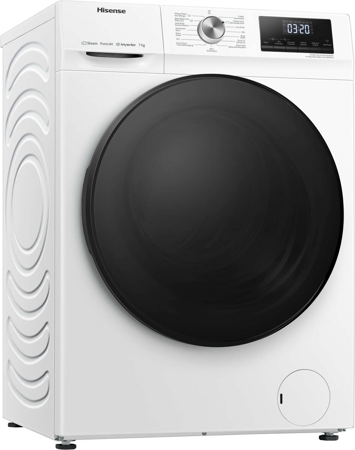 Hisense WFQA7014EVJM